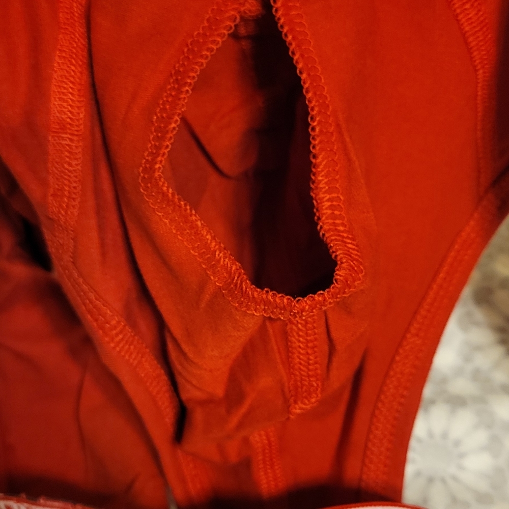 Aussibum underwear